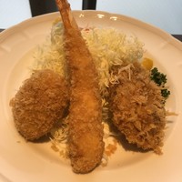 厳選洋食さくらい - 