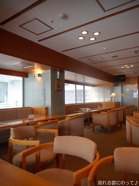 ラウンジあおば - 鳴子温泉（カフェ）の写真