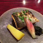 日本料理　きびと - 