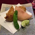 日本料理　きびと - 
