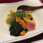 日本料理　きびと - 