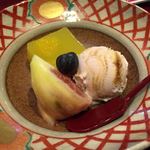 日本料理　きびと - 今年43個目