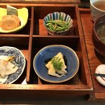 ライトニングカフェ - 