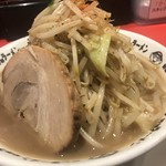 野郎ラーメン - 