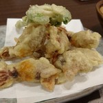 海鮮和食工房　にったん - 