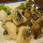 海鮮和食工房　にったん - 