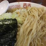 屋台ラーメン た紅 - 