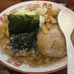 屋台ラーメン た紅 - 