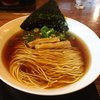 中華そば 麺や食堂 本店