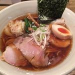 Homemade Ramen 麦苗 - 