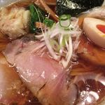 Homemade Ramen 麦苗 - 