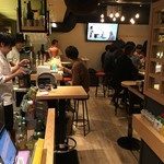 スワンレイクパブエド修蔵 - 