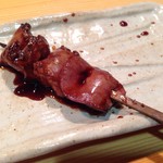 三代目 かめや - ちぎも ¥180