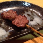 三代目 かめや - はつ ¥180