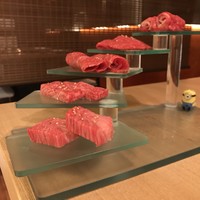 和牛焼肉じろうや 介 wagyu&sake 名古屋駅前本店 - 