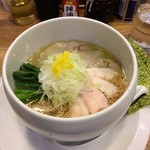 麺屋時茂 - 