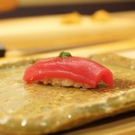 弥助 - 料理写真:☆赤身