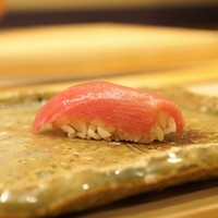 弥助 - ☆背トロ