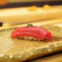弥助 - ☆赤身