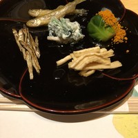 ふじ原 - 
