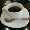 コーヒーショップブルーメ