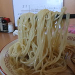 Menyanidaimeieraishan - 麺