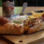 コースト ツー コースト - 