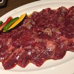 焼肉 龍華園 - 