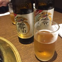 焼肉 龍華園 - 