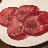 焼肉 龍華園 - 