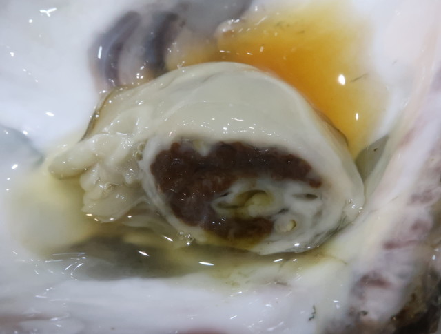 お得な牡蠣がありました By よっしー サイキシー 六丁の目 その他 食べログ