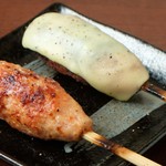 Motsuyaki Enjin - 