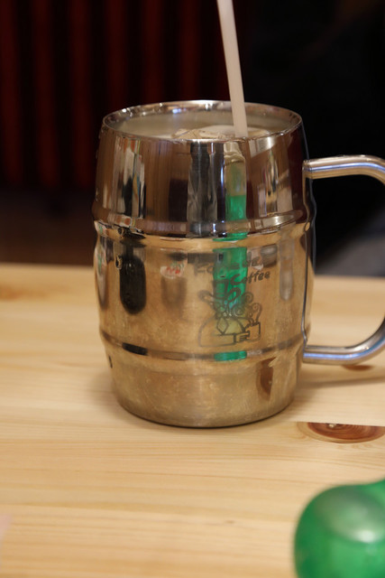 Komeda Coffee Ten Akita Yabase Ten photo 2