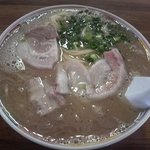 Daijin kaku - ラーメン