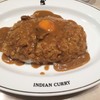 インデアンカレー 堂島アバンザ店
