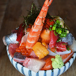 寝技食堂 〆技一本！ まぐろ道場