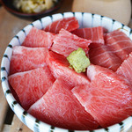 寝技食堂 〆技一本！ まぐろ道場