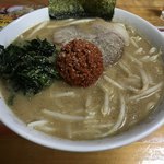 ラーメンいっこう - 