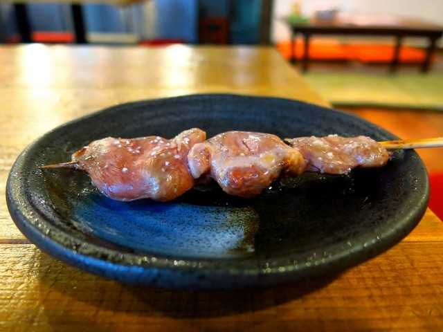 Mikazuki Rock photo 2