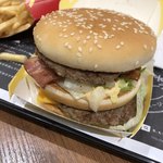 マクドナルド - 