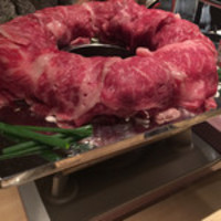 美食 個室・炭火焼・ワイン 縁 新宿店 - 