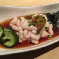 美食 個室・炭火焼・ワイン 縁 新宿店 - 