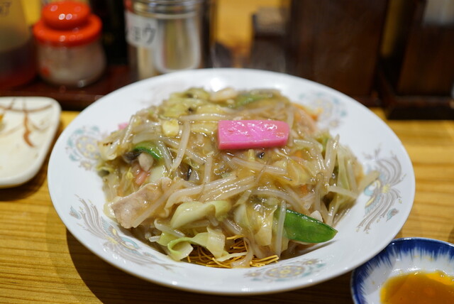 元祖赤のれん 節ちゃんラーメン 天神本店 天神 ラーメン 食べログ