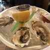 Pearl Brasserie - 料理写真: