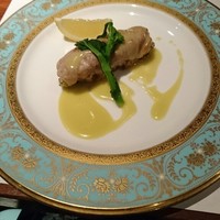フレンチ割烹 宿 - 