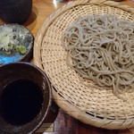 蕎麦 游山 - 