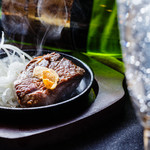 ビーフキッチンスタンド - 料理写真: