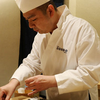 鮨 なんば 日比谷 - 