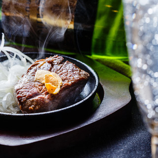 肉好きにはたまらない！こだわりの肉料理をコスパよく満喫