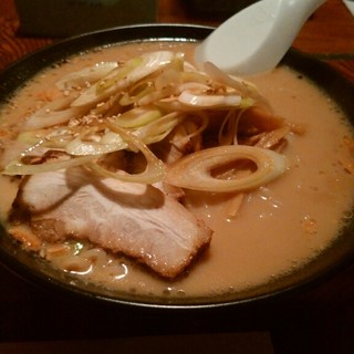 口コミ一覧 : 雷豚 （ライトン） - 釧路/ラーメン [食べログ]